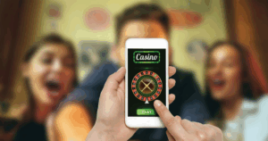 Generación Z - Revista Casino Perú