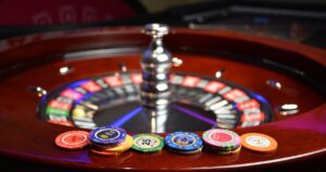 Gibraltar Revista Casino Perú