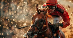 Resultados del Hong Kong Jockey Club con crecimiento del 3% en apuestas hípicas globales en la temporada 2024/25