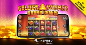 Inspired - Revista Casino Perú