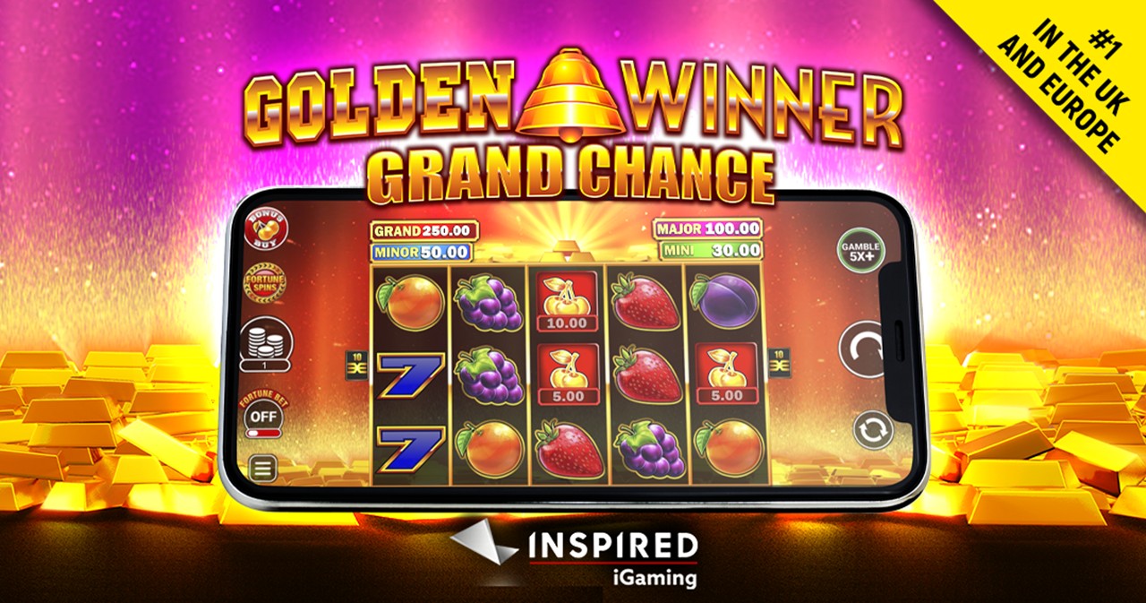 Inspired - Revista Casino Perú