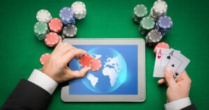 Italia Revista Casino Perú