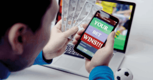 Juego móvil en Perú - Revista Casino Perú