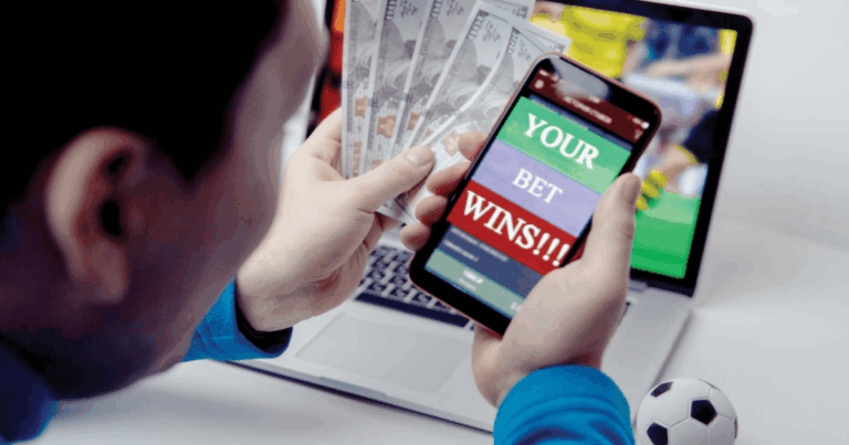 Juego móvil en Perú - Revista Casino Perú