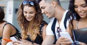 Juego streaming redes sociales - Revista Casino Perú