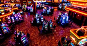 Macao - Revista Casino Perú