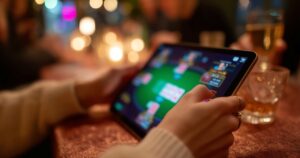 Macao Revista Casino Perú