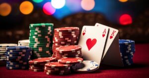 Nepal Revista Casino Perú