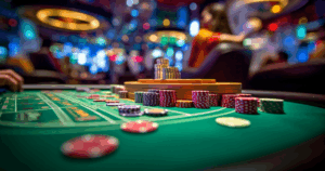 Nigeria - Revista Casino Perú
