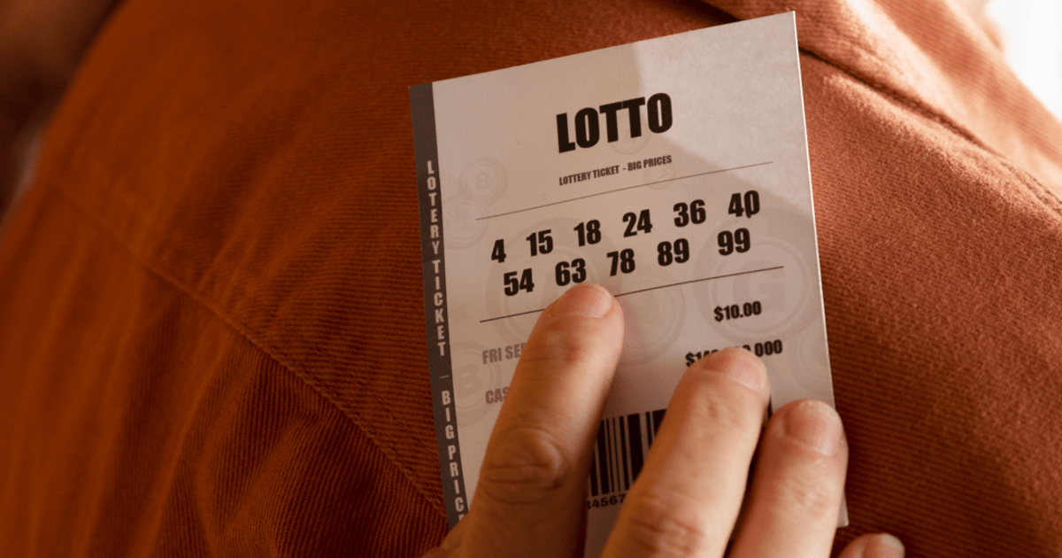 Noruega lotería - Revista Casino Perú