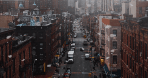 Nueva York El Bronx - Revista Casino Perú
