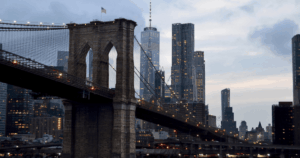 Nueva York El Bronx - Revista Casino Perú