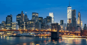 Nueva York - Revista Casino Perú