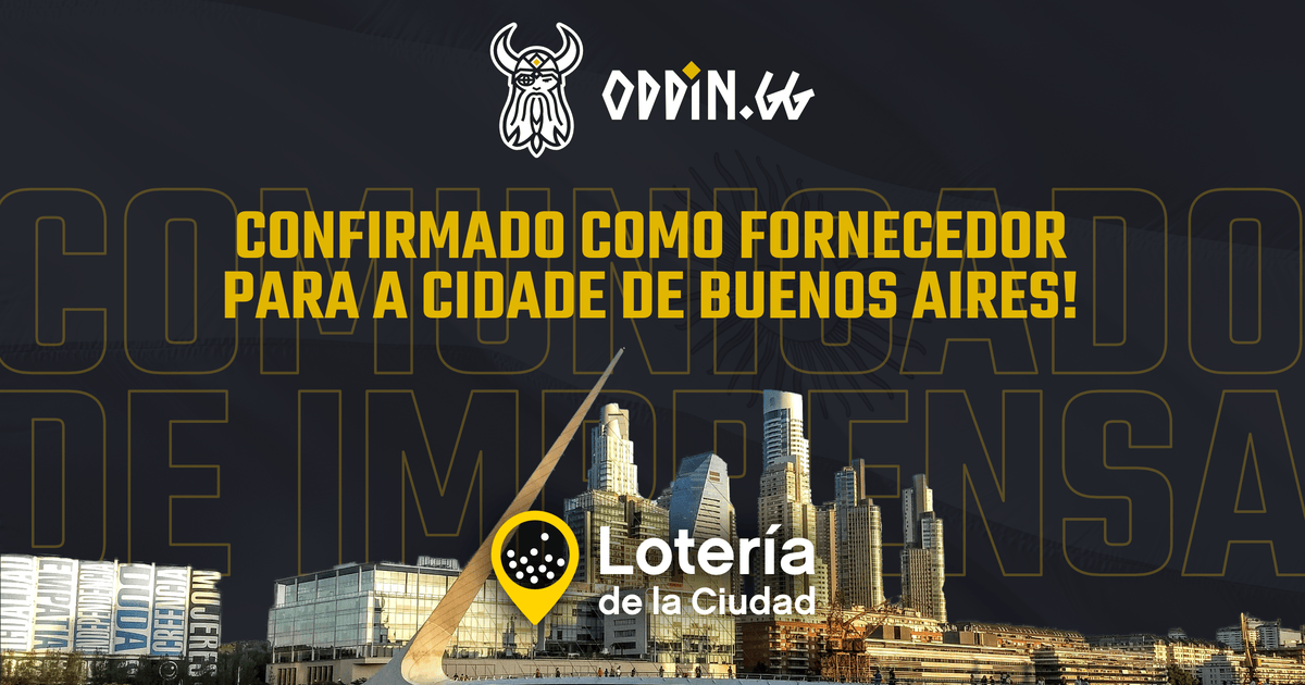 Oddin,gg Buenos Aires - Revista Casino Perú