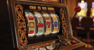 Perú juego presencial - Revista Casino Perú