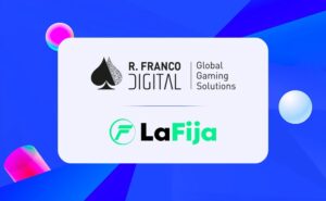 R. Franco Digital en Revista Casino Perú