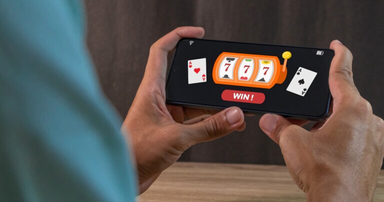 Reino Unido Revista Casino Perú