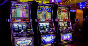 multas UK Gambling Commission 2025