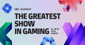 SBC Summit 2025 - Revista Casino Perú