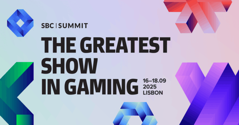 SBC Summit 2025 - Revista Casino Perú