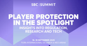 SBC Summit 2025 - Revista Casino Perú