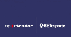 Sportradar BETesporte - Revista Casino Perú