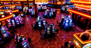 Tailandia casinos integrados - Revista Casino Perú