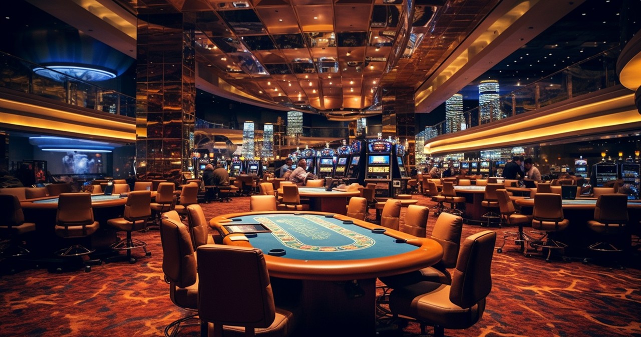 Tailandia Revista Casino Perú