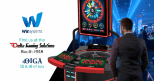 Win Systems Gold Club - Revista Casino Perú