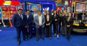 Win Systems PGS 2025 - Revista Casino Perú