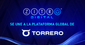 Zitro Digital Torrero - Revista Casino Perú