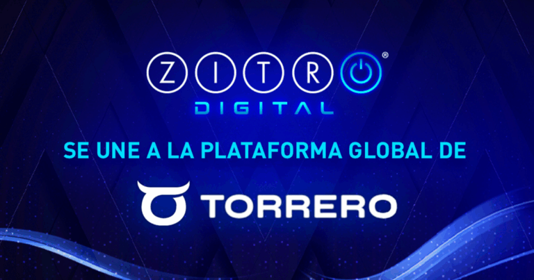 Zitro Digital Torrero - Revista Casino Perú