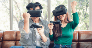 juego tecnología - Revista Casino Perú