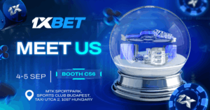 1xBet Affiliate Word Europe - Revista Casino Perú