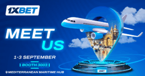 1xBet - Revista Casino Perú