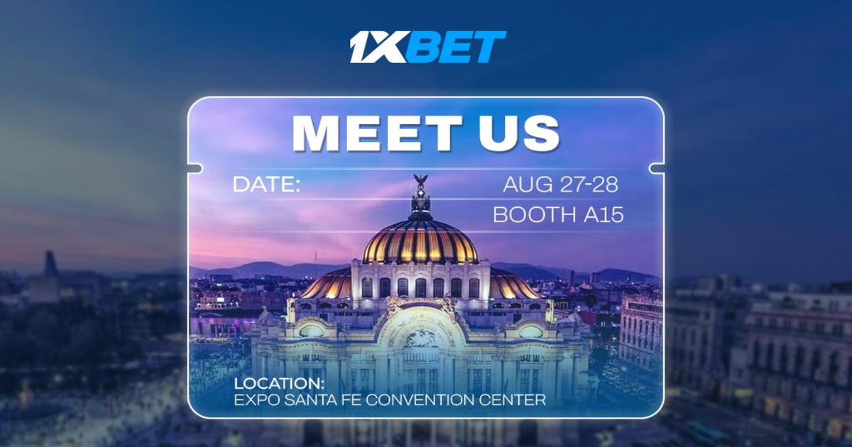 1xBet - Revista Casino Perú