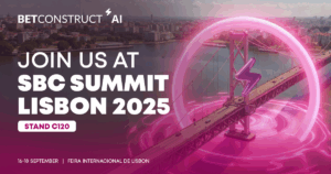 BetConstruct SBC Summit 2025- Revista Casino Perú