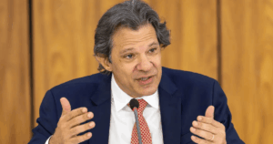 Brasil Fernando Haddad - Revista Casino Perú