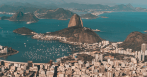 Brasil - Revista Casino Perú