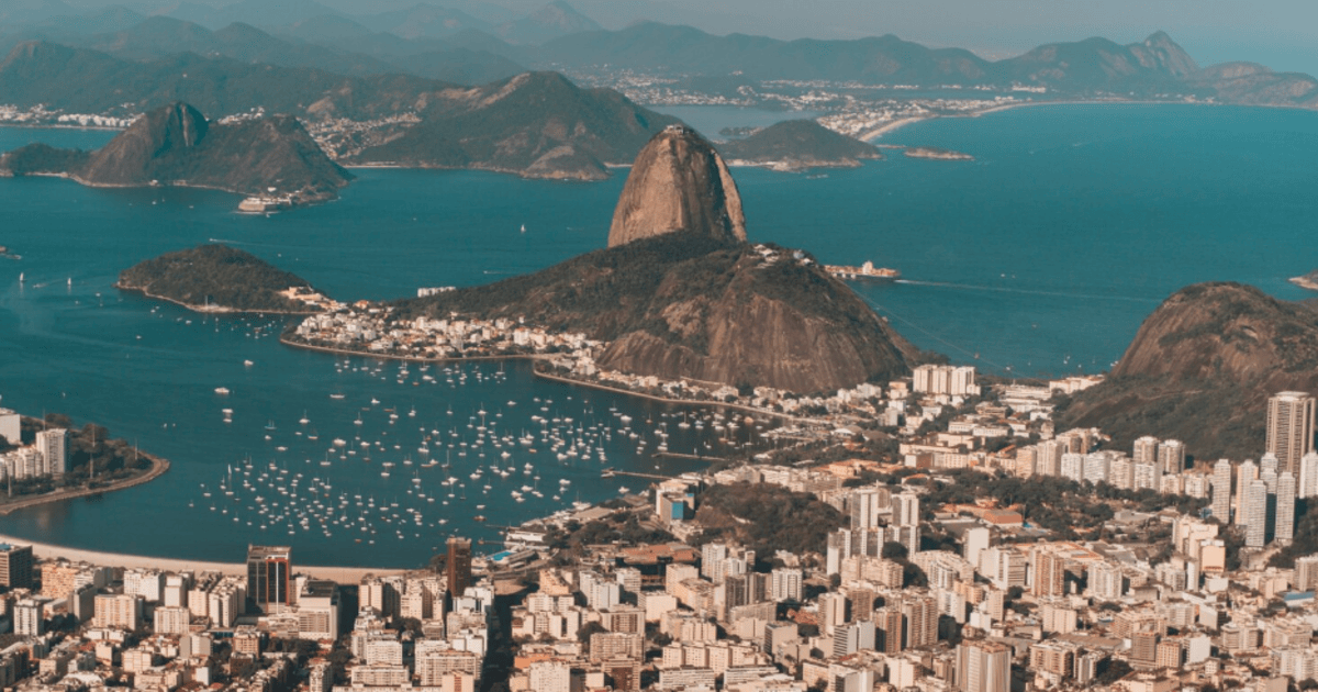 Brasil - Revista Casino Perú
