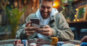 Brasil Revista Casino Perú