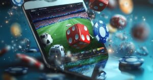 Brasil Revista Casino Perú