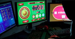 Colombia Revista Casino Perú