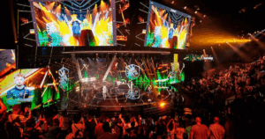 Copa Mundial Esports 2025 1 - Revista Casino Perú