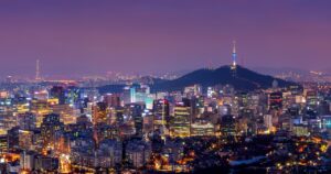 Corea del Sur