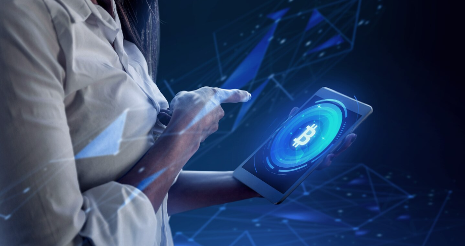 Criptomonedas - Revista Casino Perú