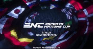 ENC esports - Revista Casino Perú