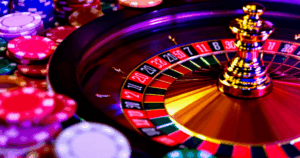 España juego - Revista Casino Perú