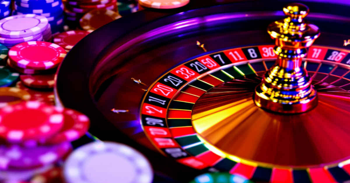 España juego - Revista Casino Perú