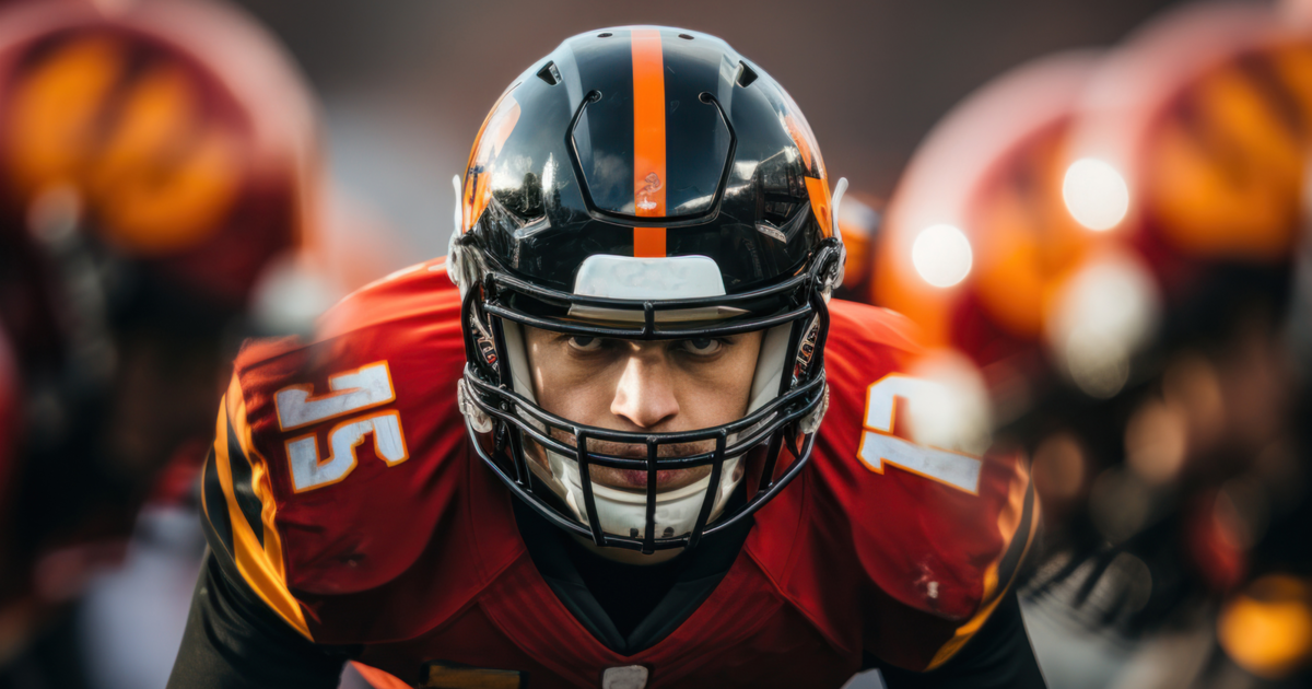 Estados Unidos apuestas NFL - Revista Casino Perú